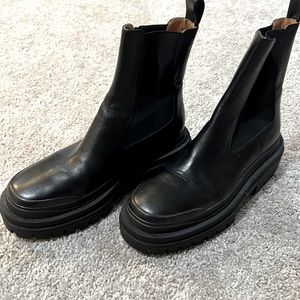 Zara Boots, eu size 40